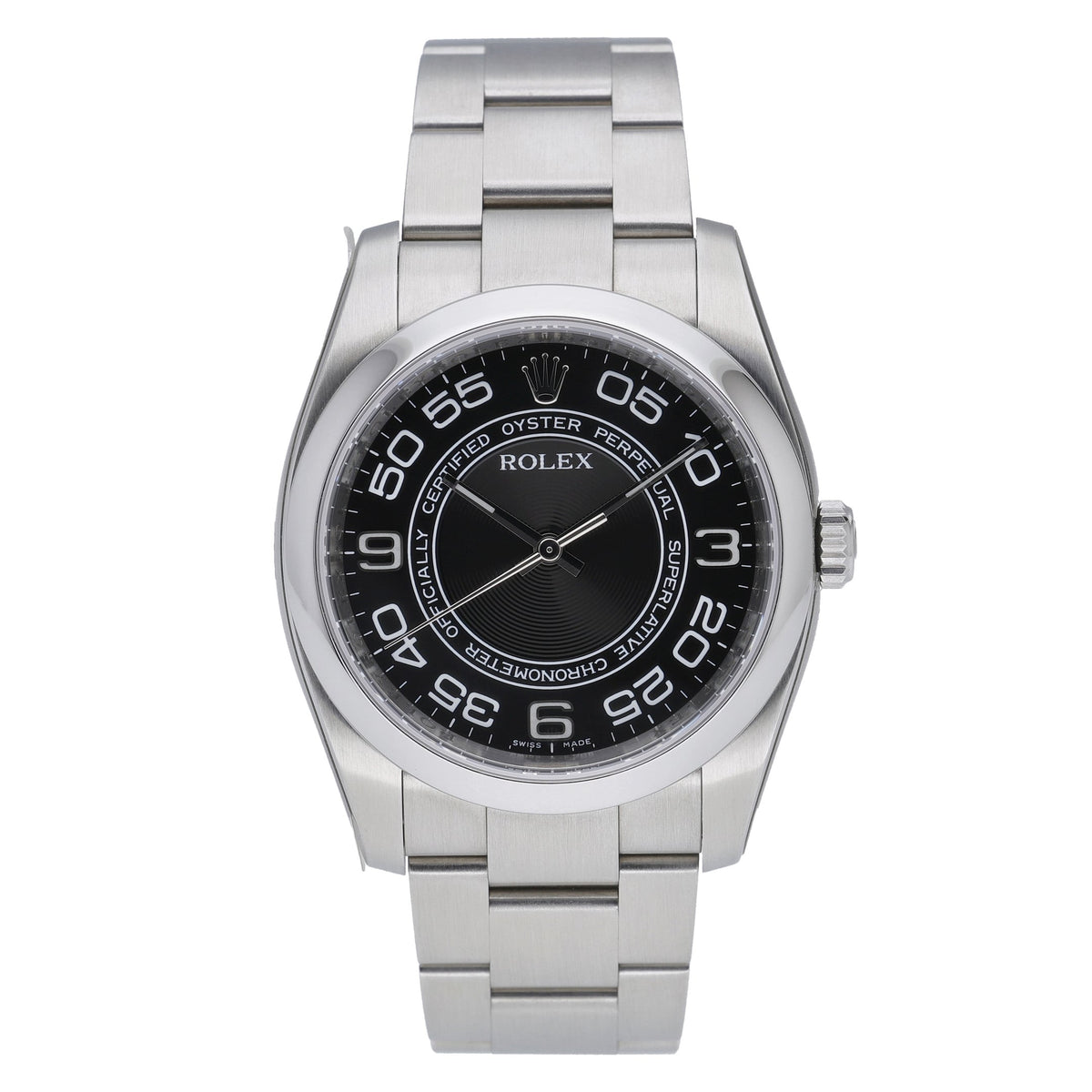 Rolex OYSTER PERPETUAL 36