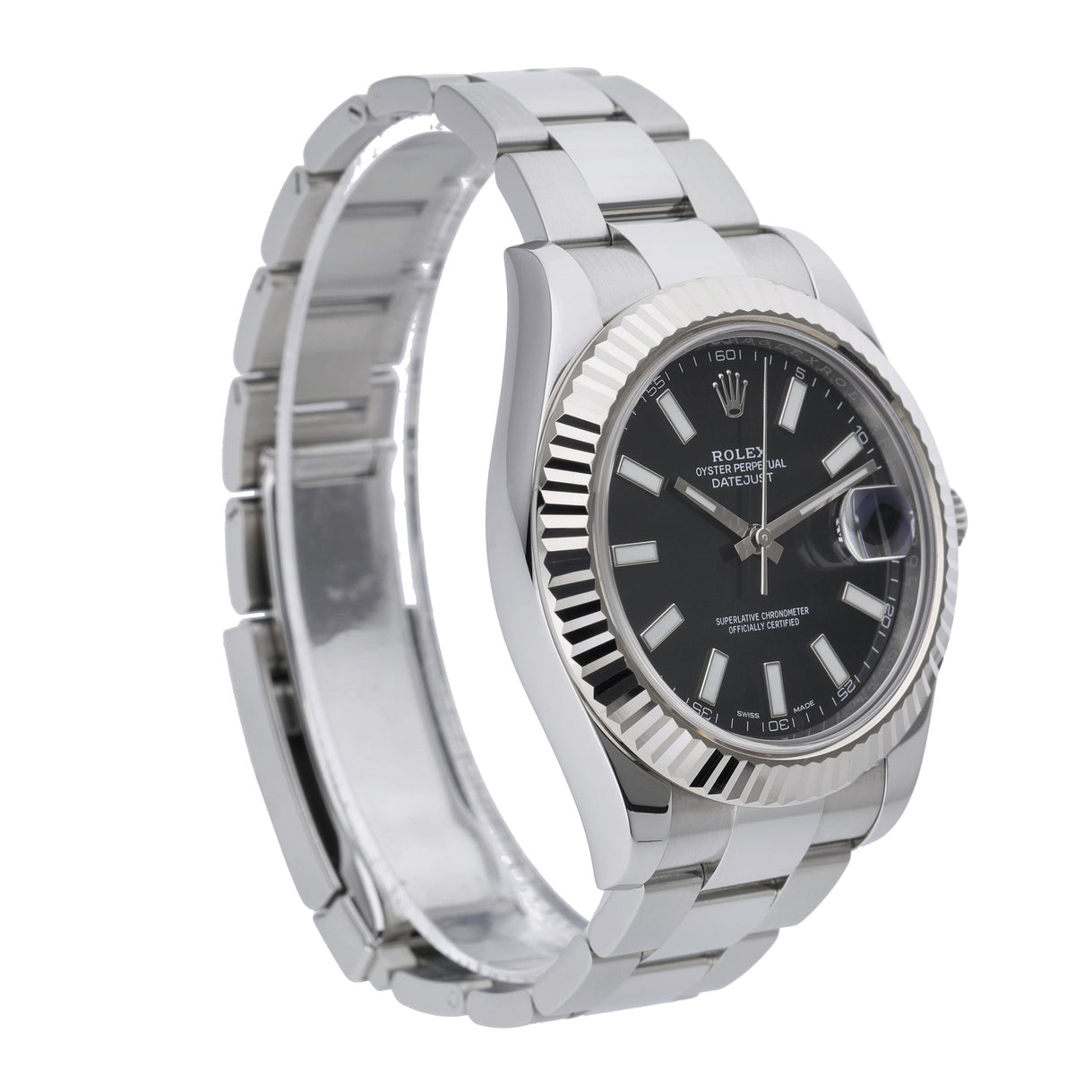 Rolex DATEJUST II