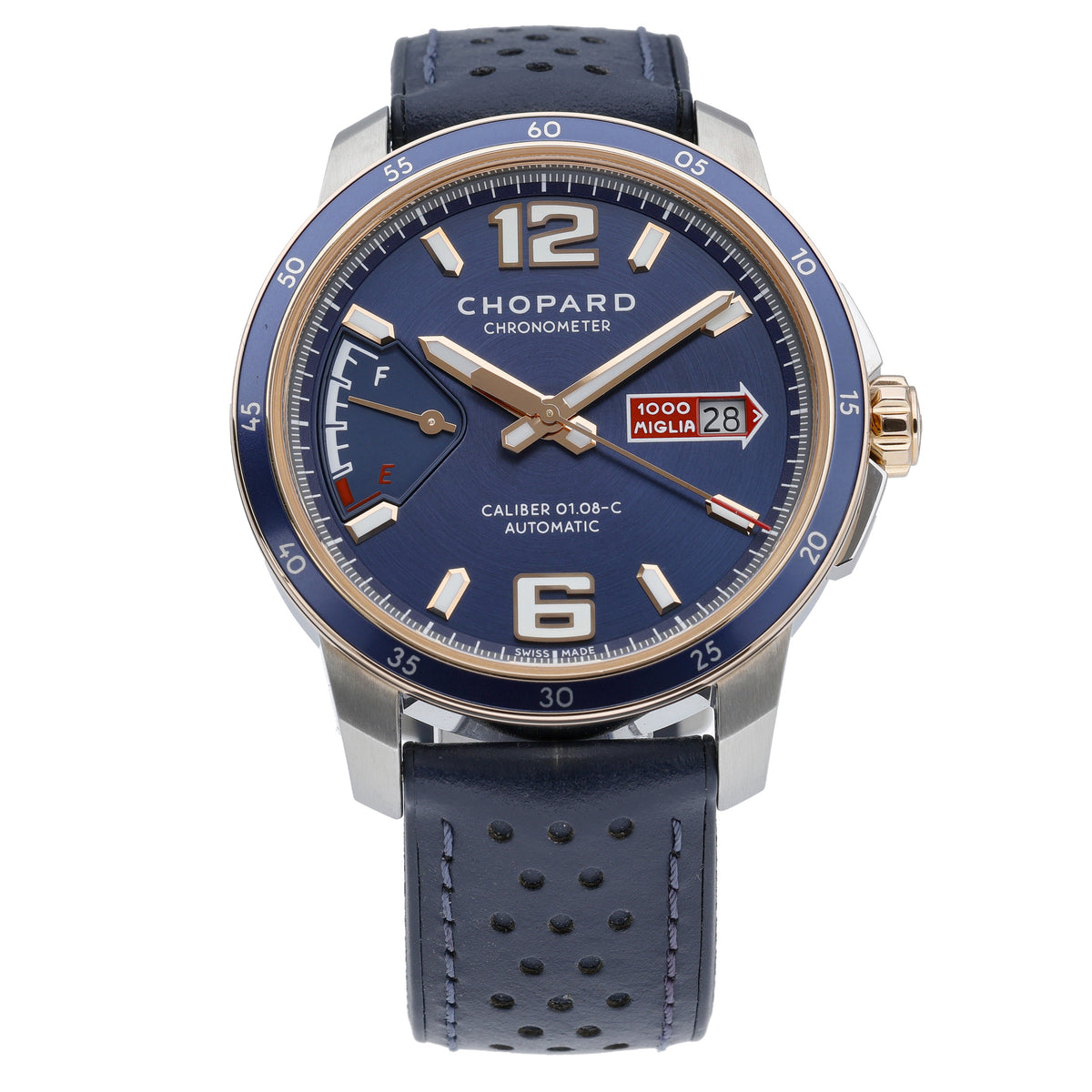 Chopard MILLE MIGLIA