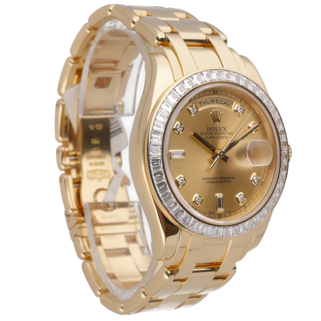 Rolex DAY