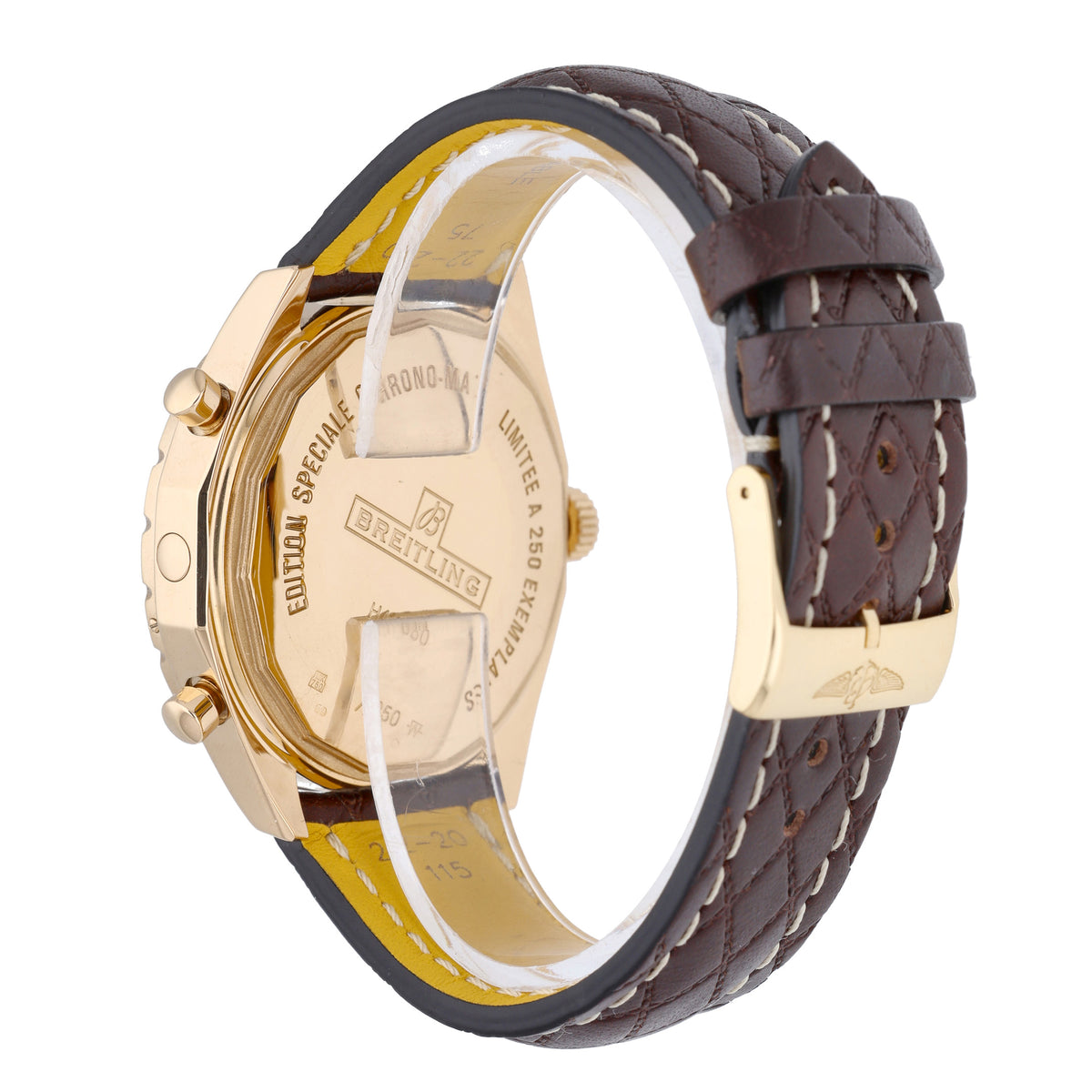 Breitling CHRONO