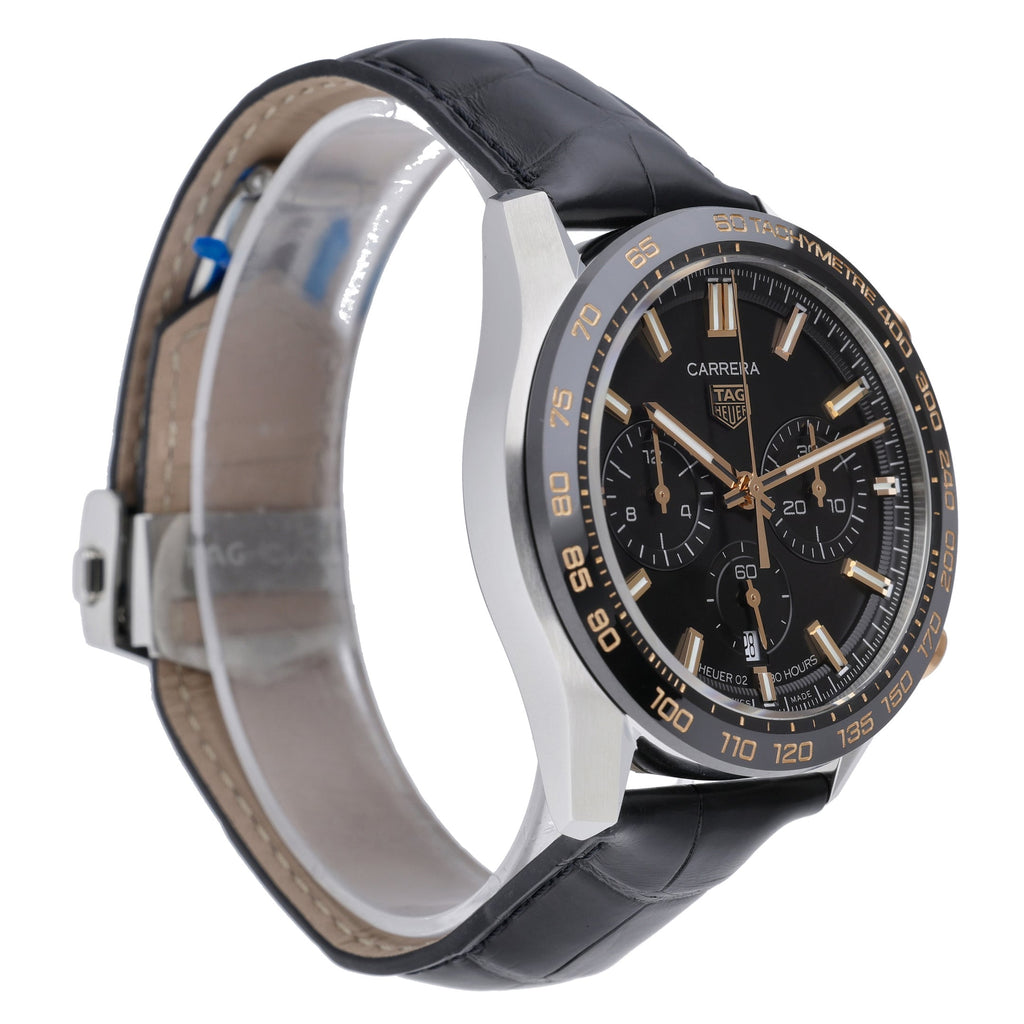 Tag Heuer CARRERA