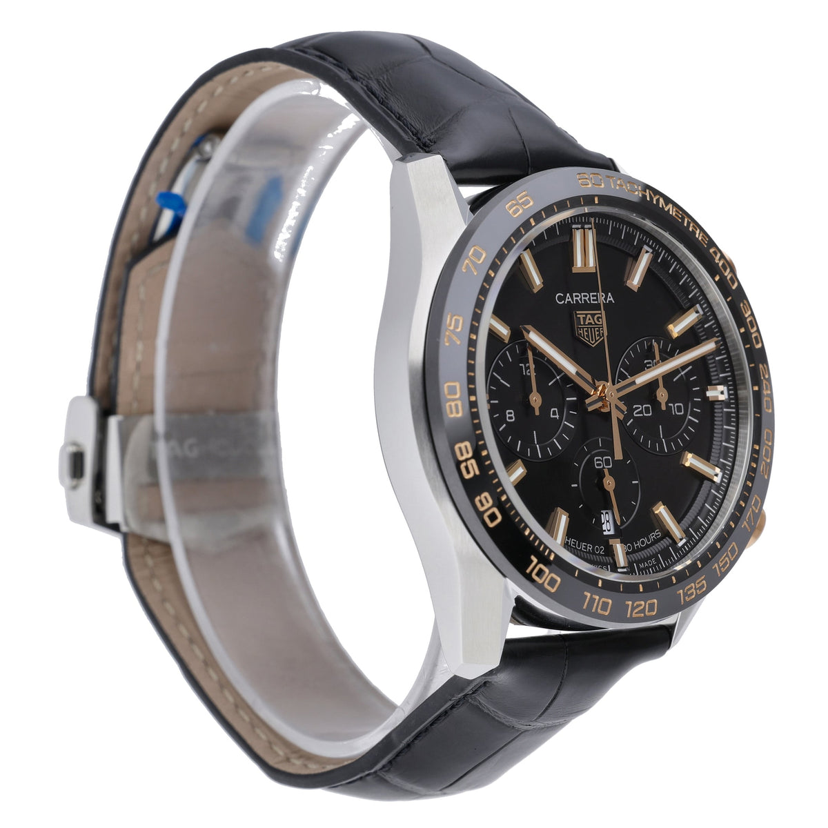 Tag Heuer CARRERA