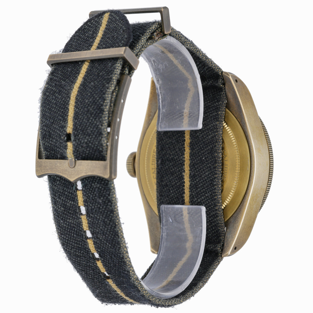 Tudor BLACK BAY