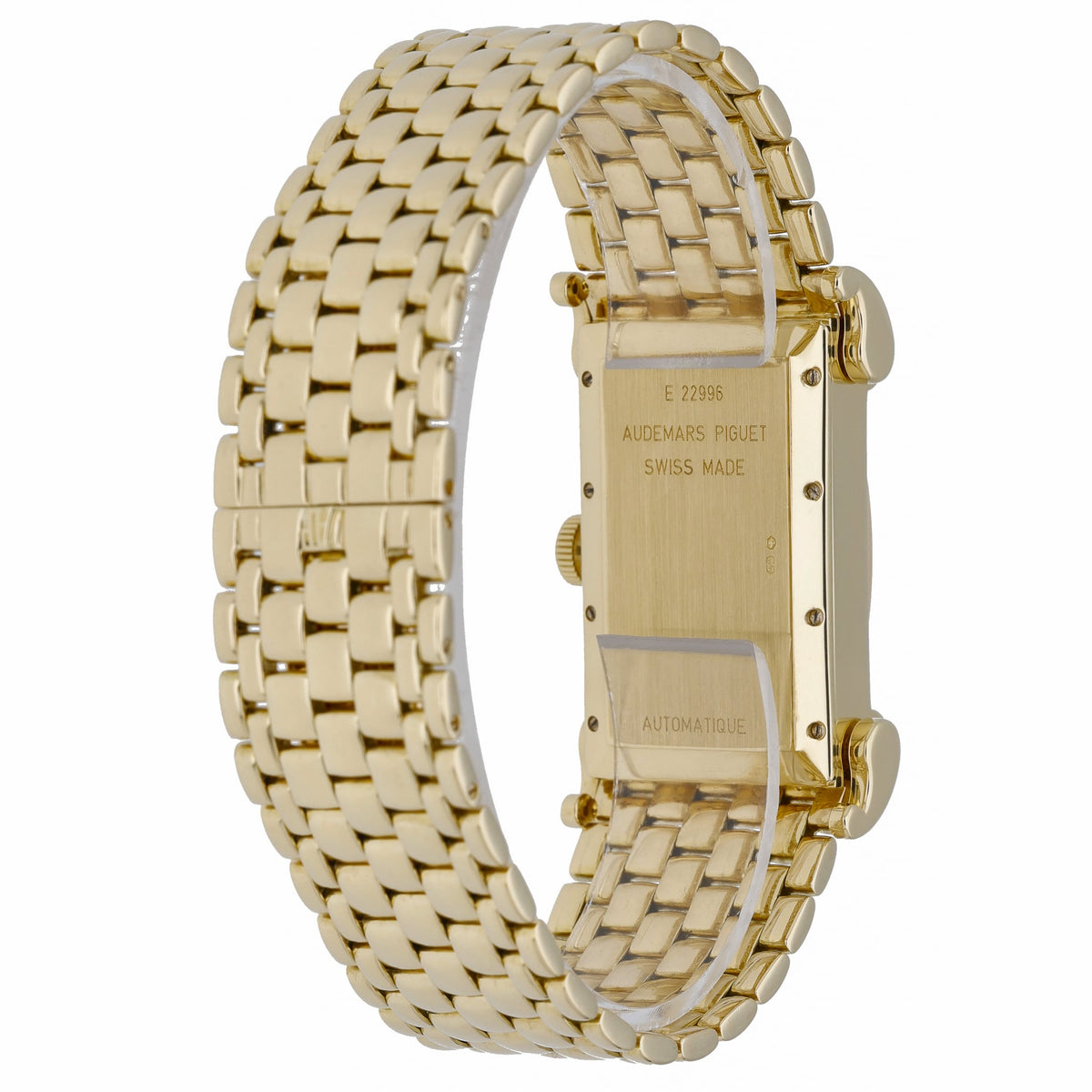 Audemars Piguet Canape