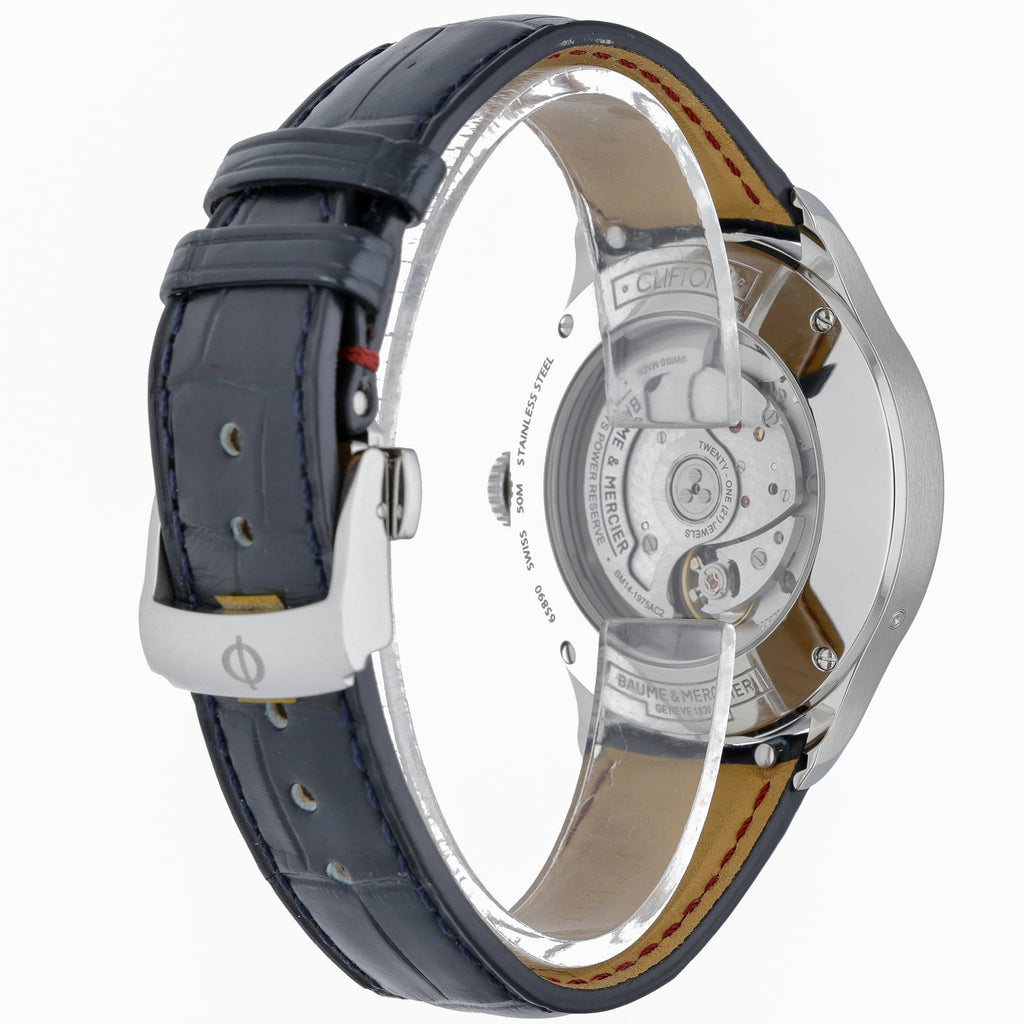 Baume & Mercier CLIFTON