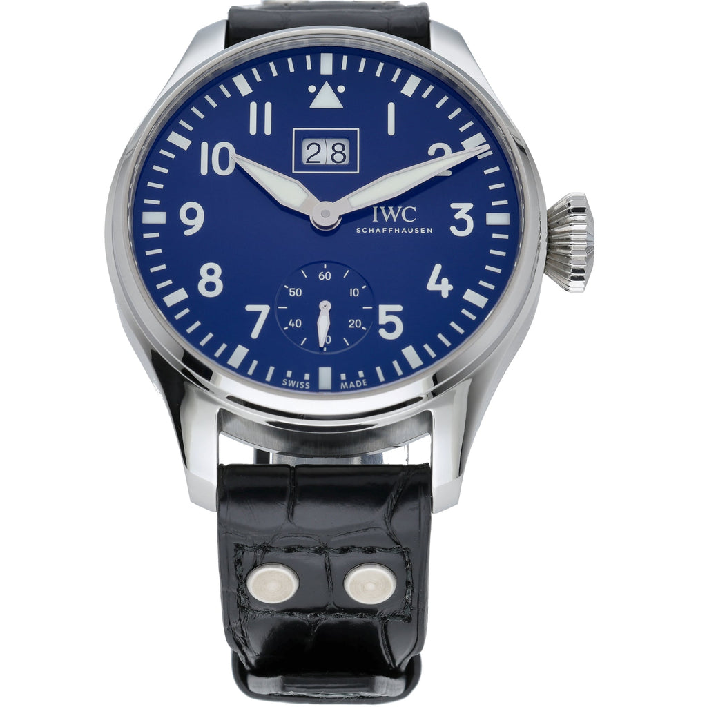 IWC BIG PILOT