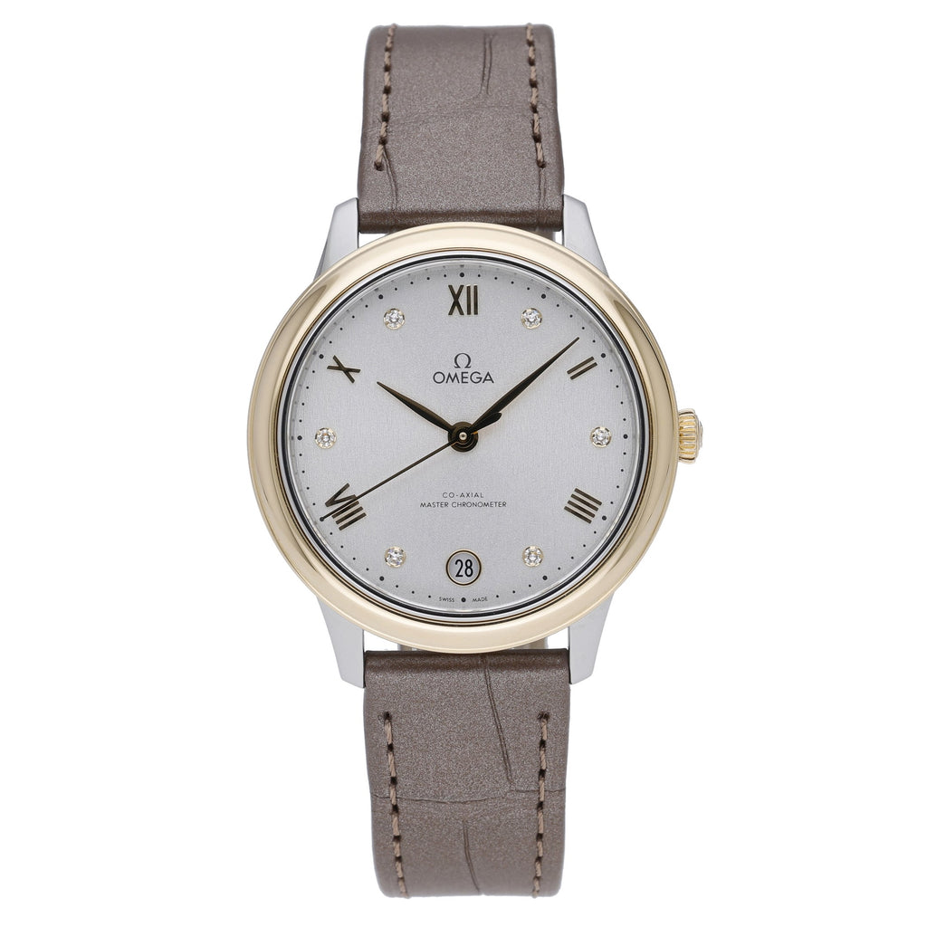 Omega DE VILLE PRESTIGE