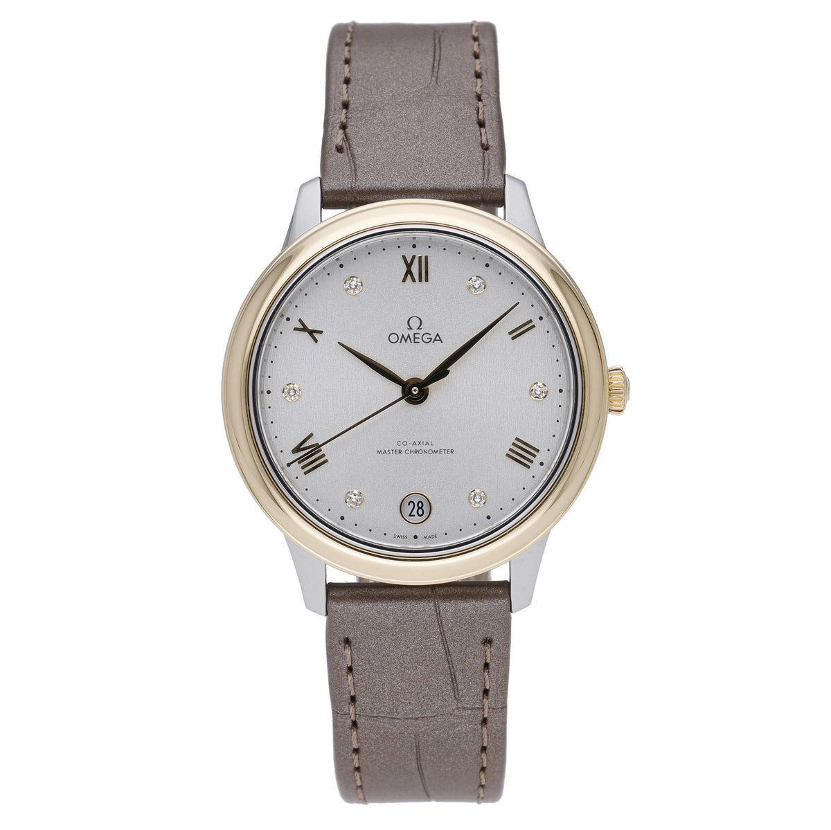 Omega DE VILLE PRESTIGE