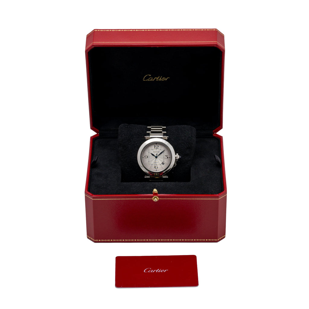Cartier PASHA