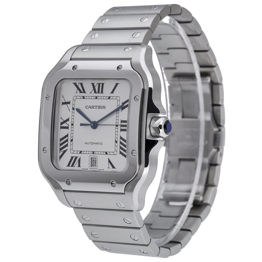Cartier SANTOS