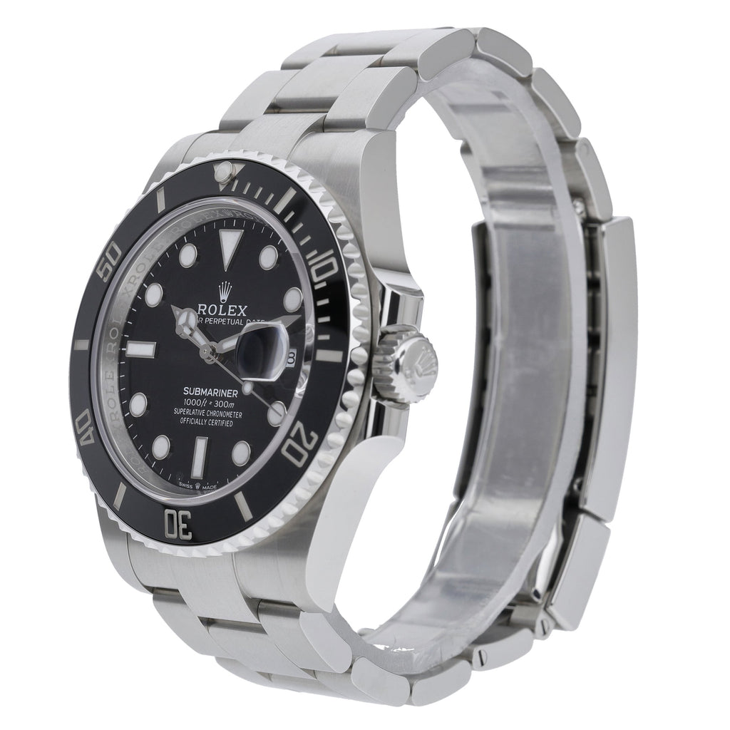 Rolex SUBMARINER