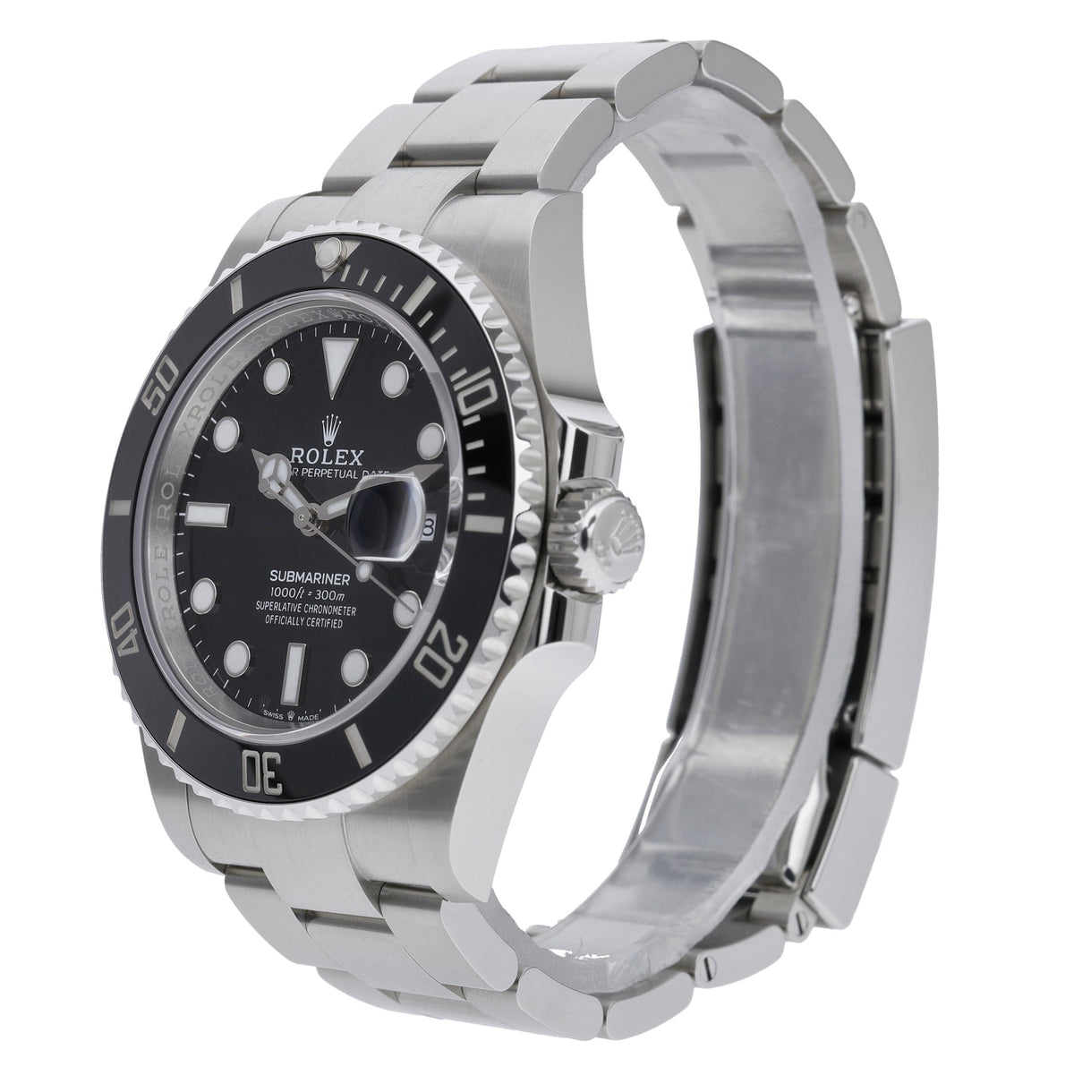 Rolex SUBMARINER