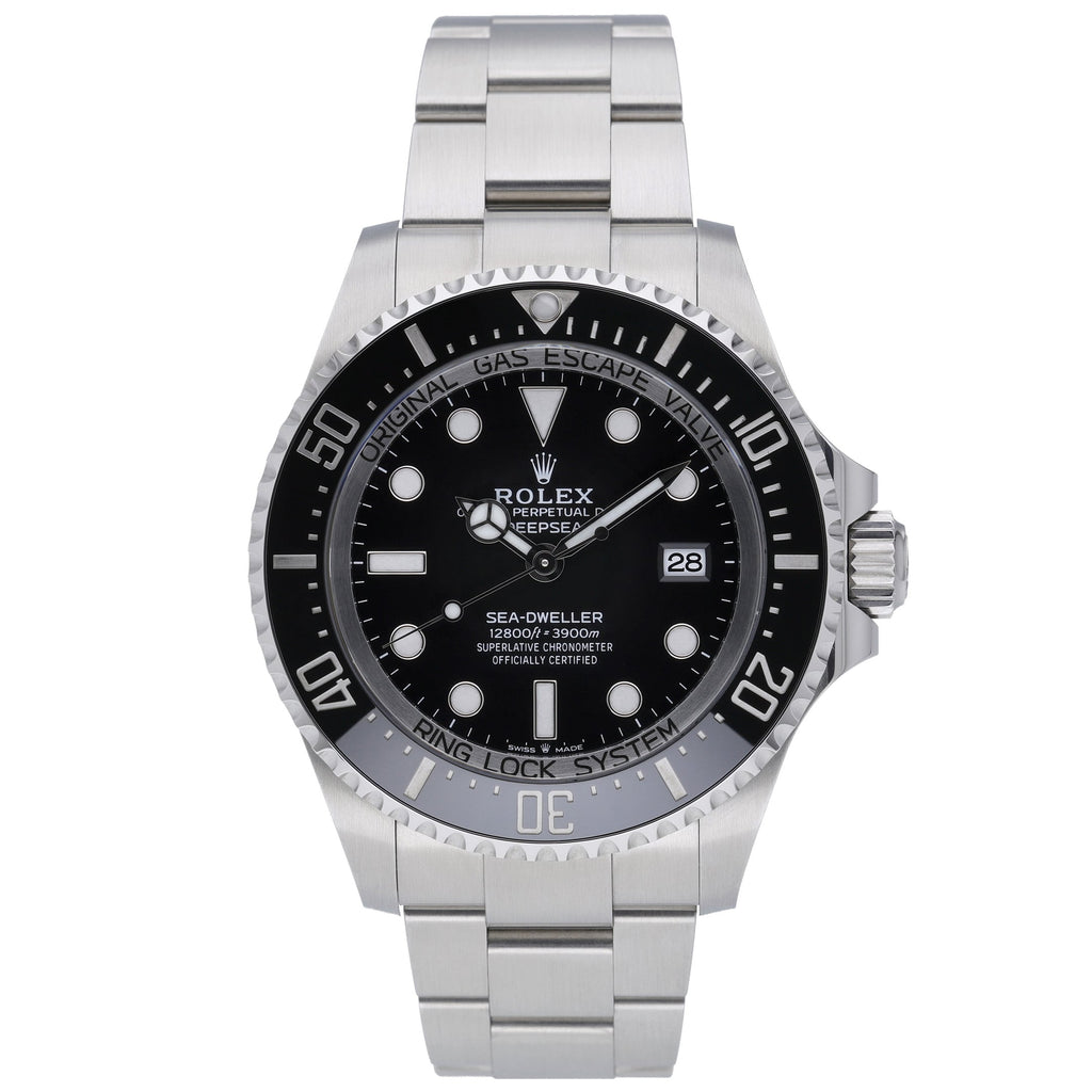 Rolex SEA-DWELLER DEEPSEA