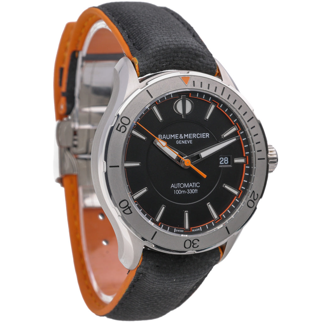 Baume & Mercier CLIFTON