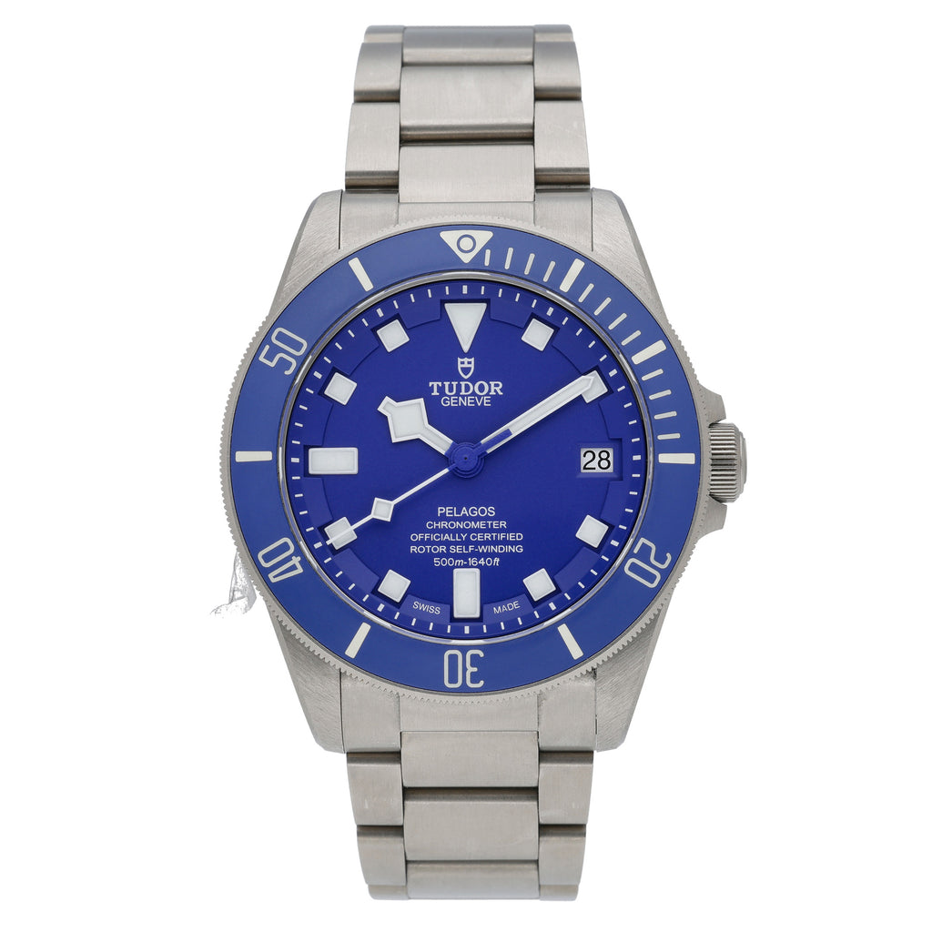 Tudor PELAGOS