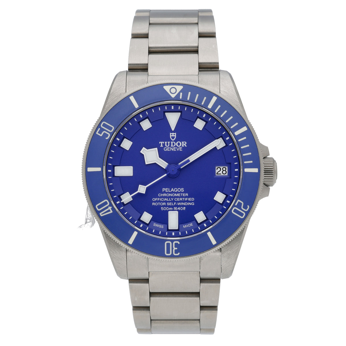 Tudor PELAGOS