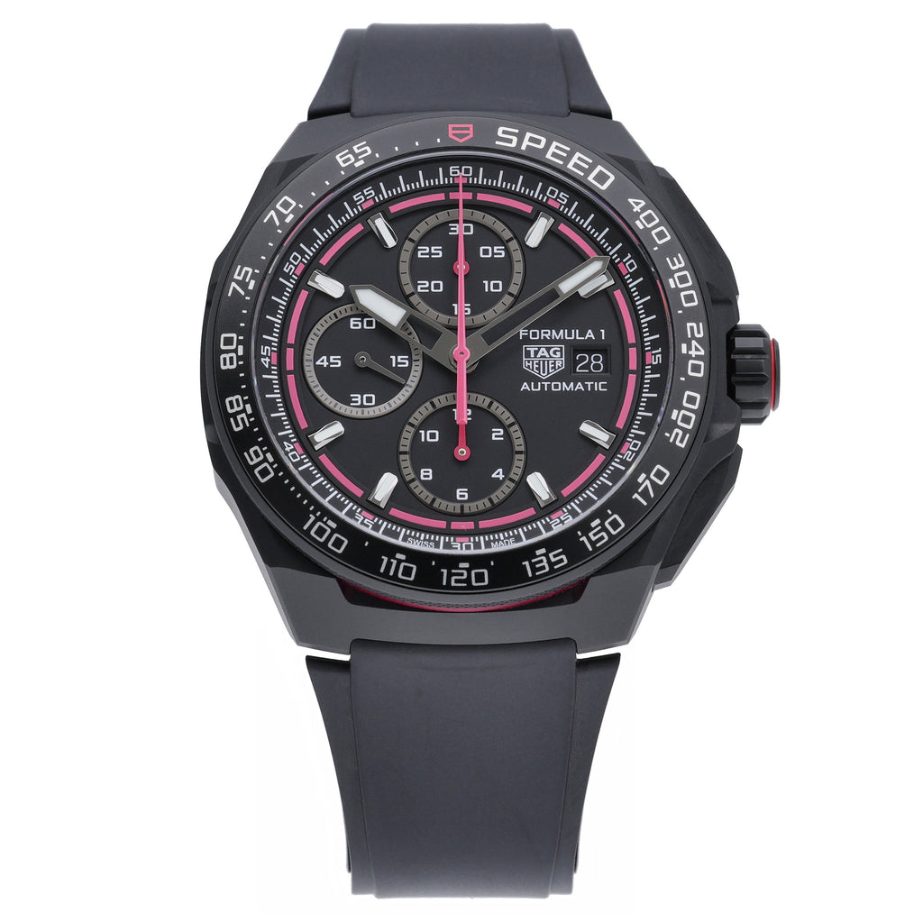 Tag Heuer FORMULA 1 CHRONOGRAPH