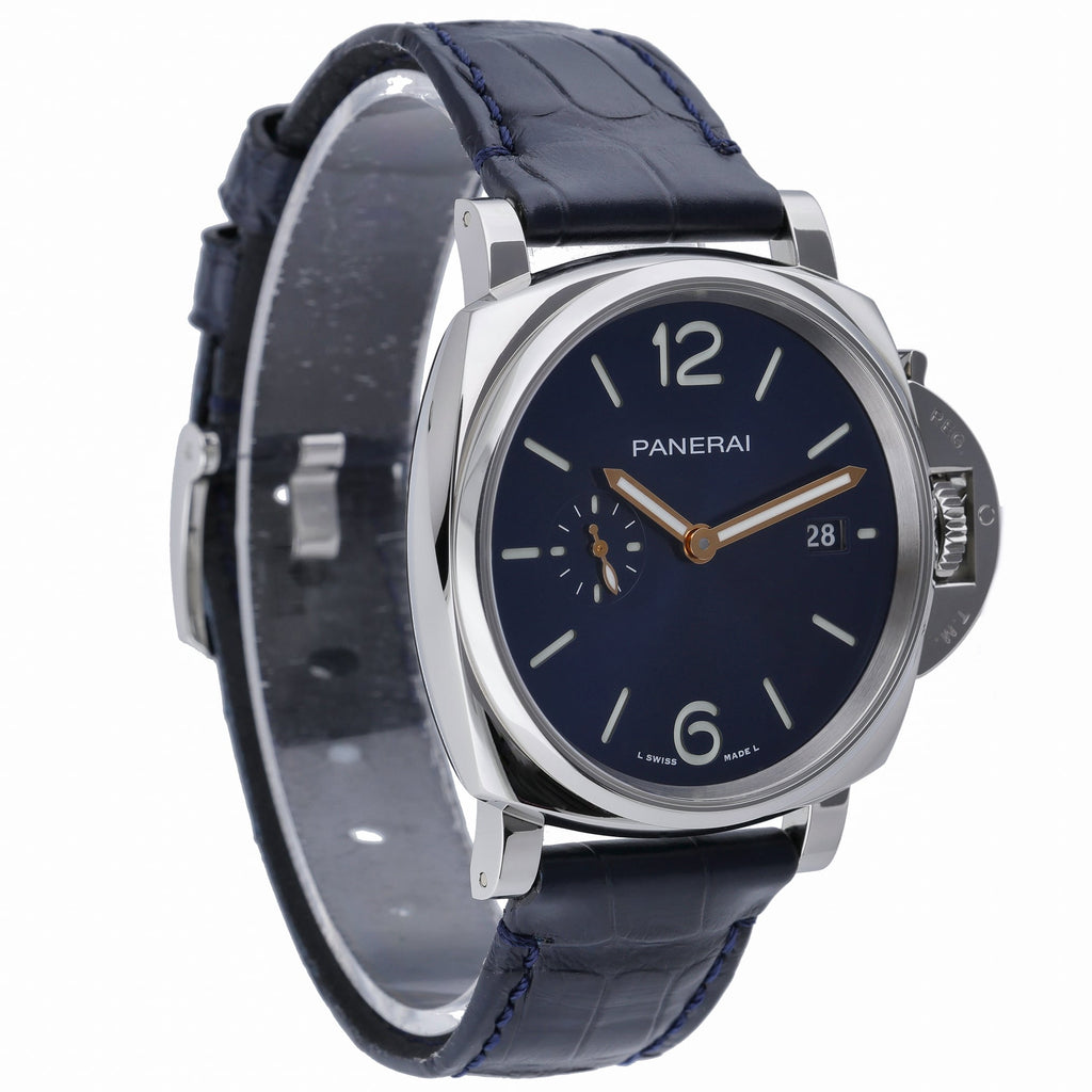 Panerai LUMINOR DUE