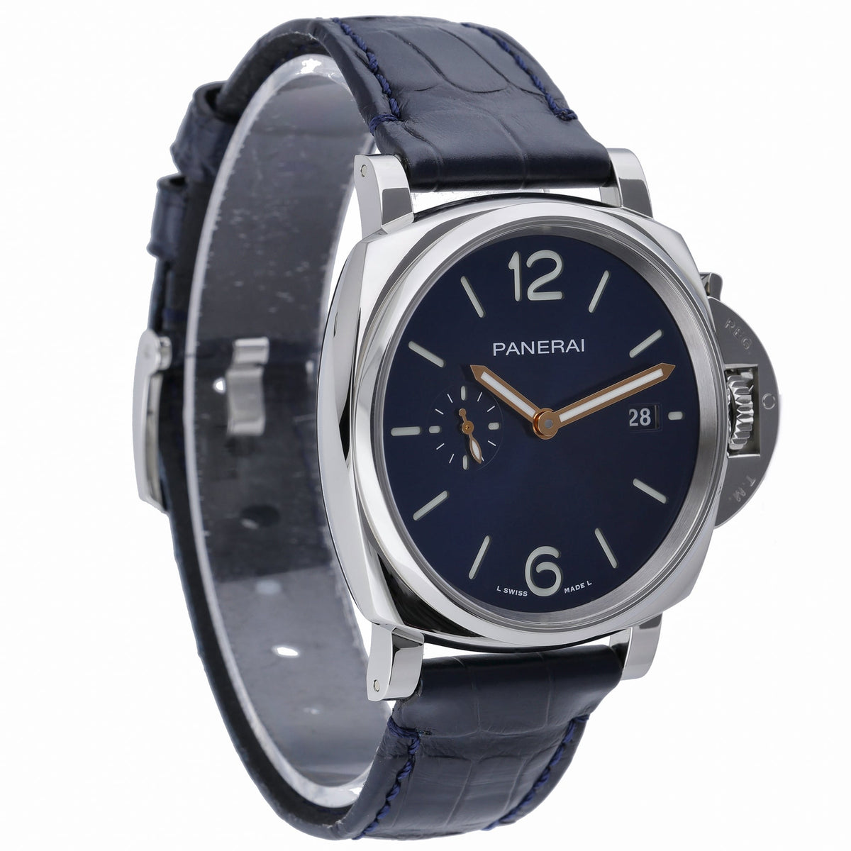Panerai LUMINOR DUE