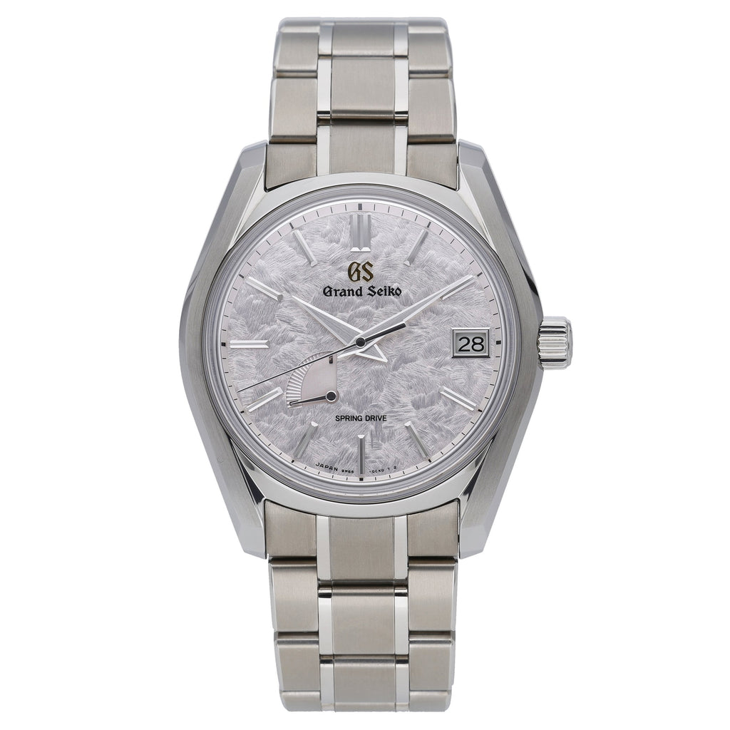 Grand Seiko HERITAGE COLLECTION