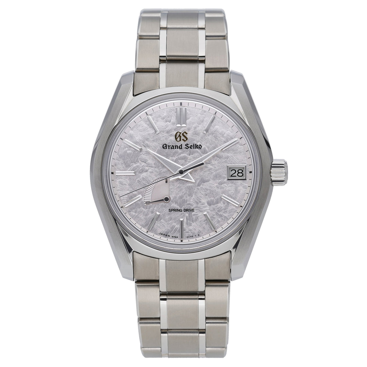 Grand Seiko HERITAGE COLLECTION