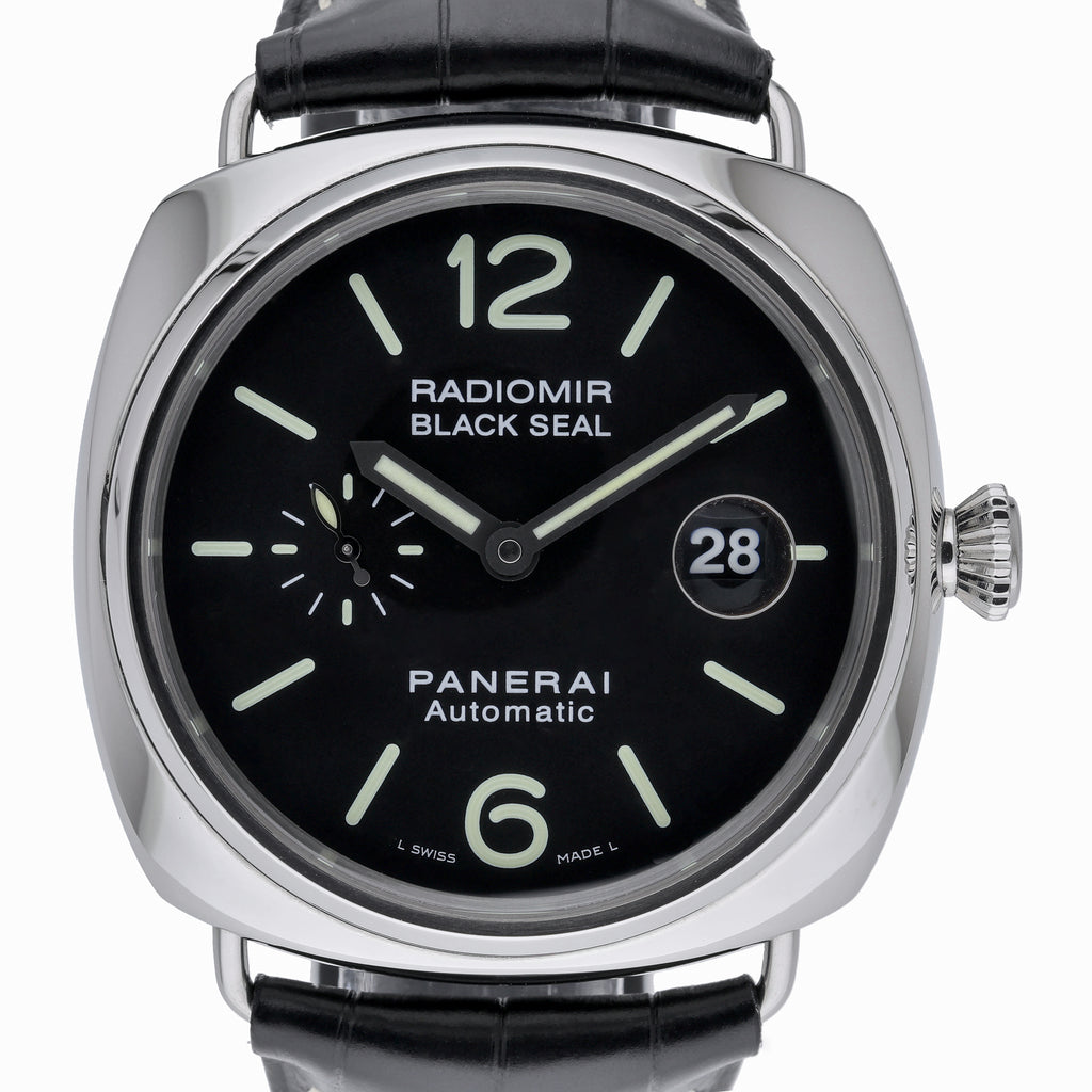Panerai RADIOMIR BLACK SEAL