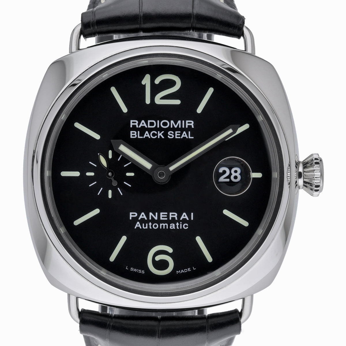 Panerai RADIOMIR BLACK SEAL