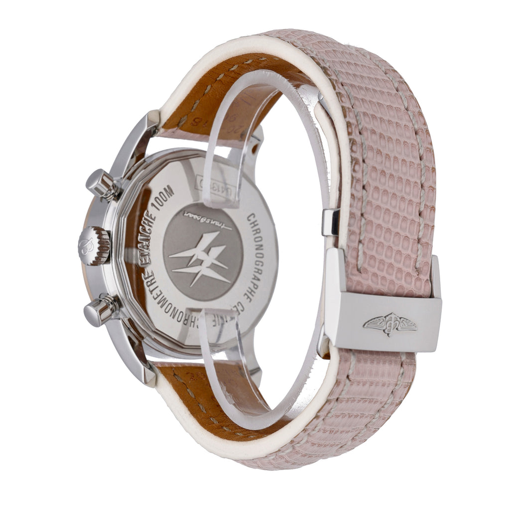 Breitling BREILTING TRANSOCEAN CHRONOGRAPH 38