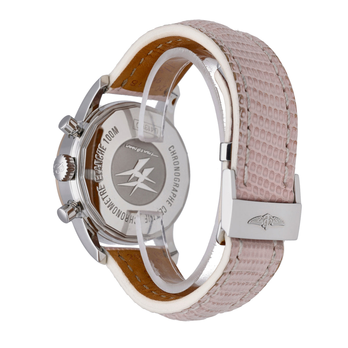 Breitling BREILTING TRANSOCEAN CHRONOGRAPH 38