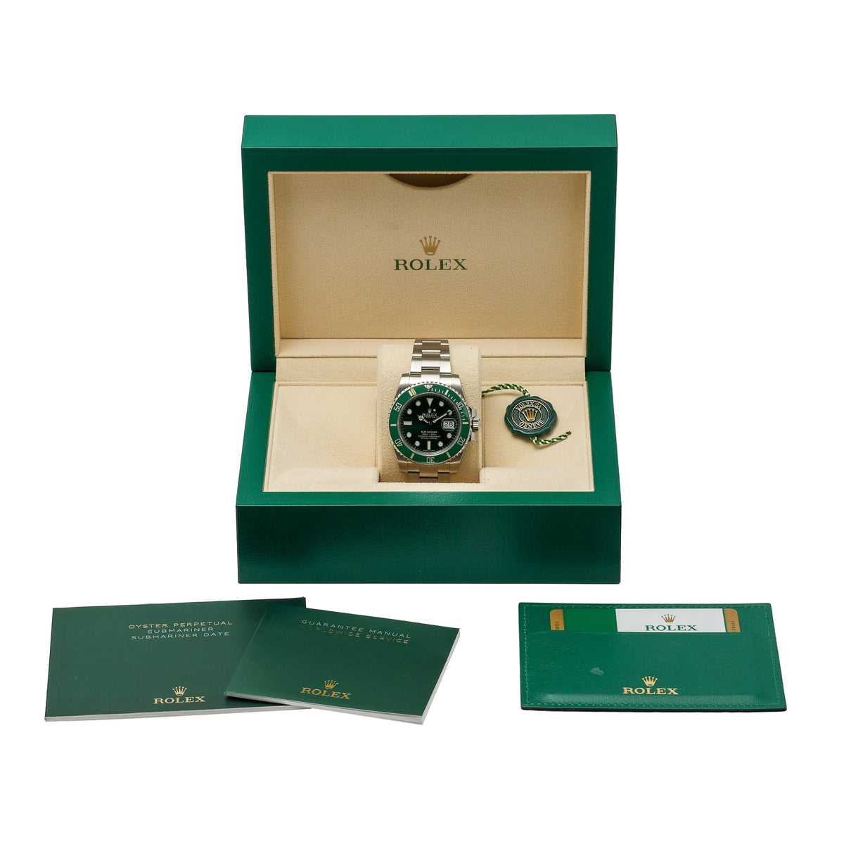 Rolex SUBMARINER
