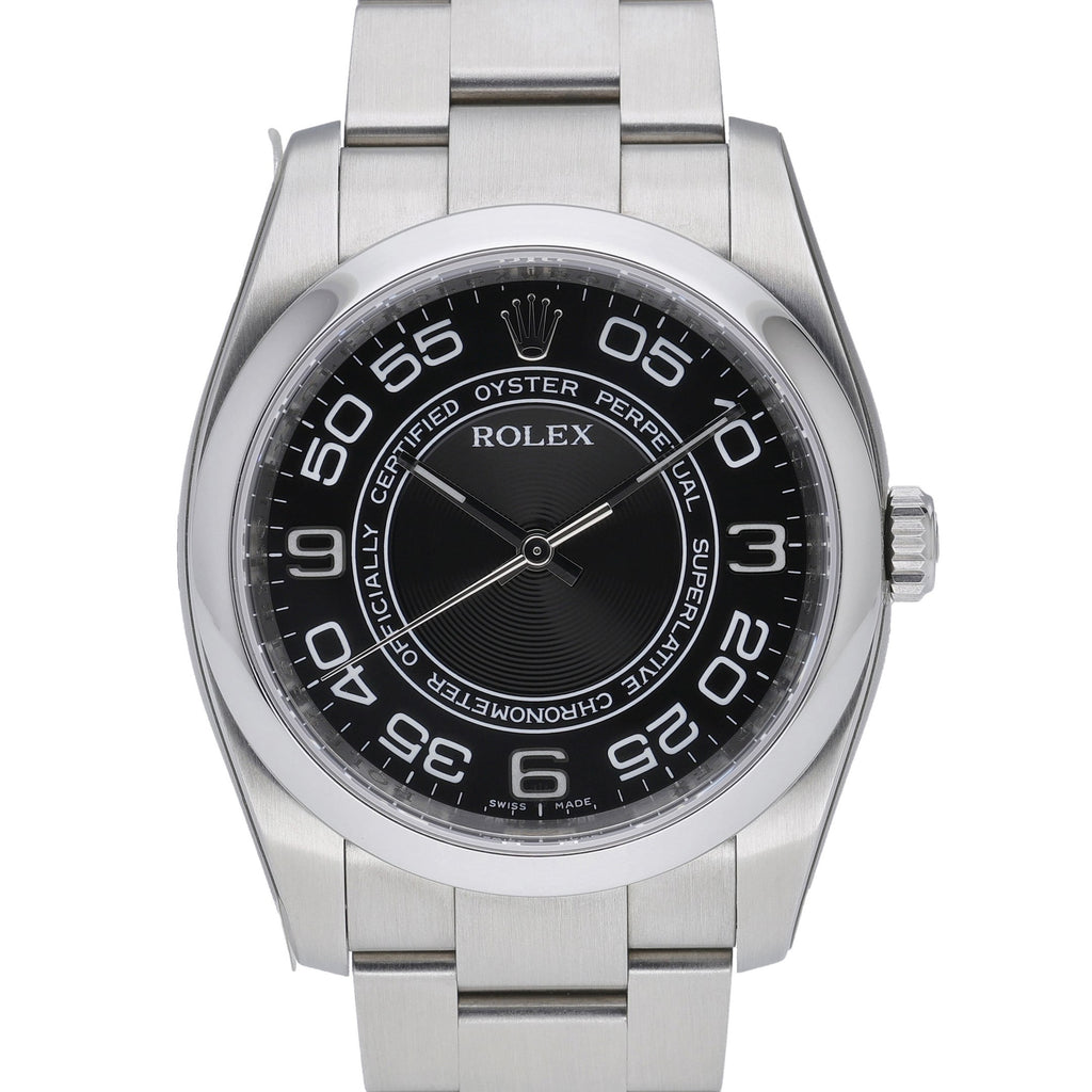 Rolex OYSTER PERPETUAL 36
