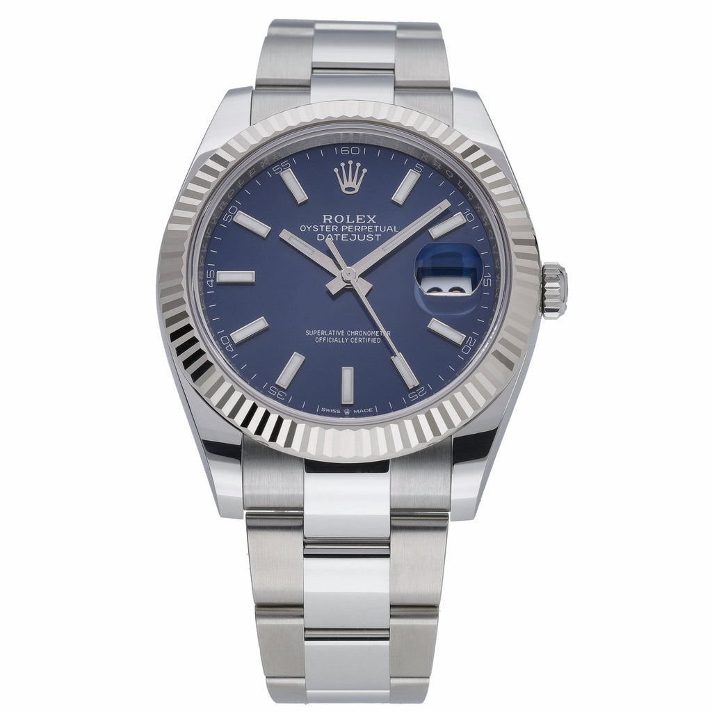 Rolex DATEJUST 41