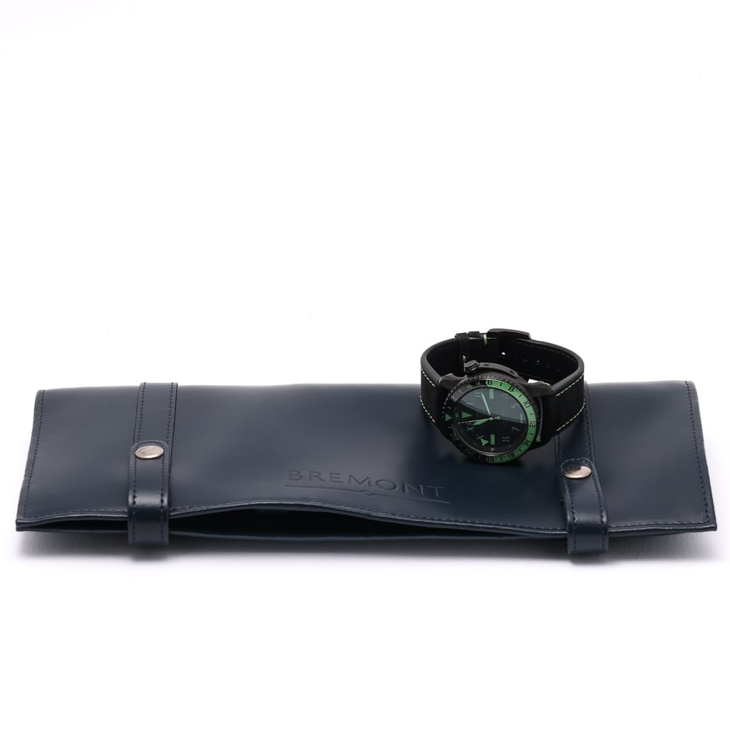 Bremont BAMFORD AURORA
