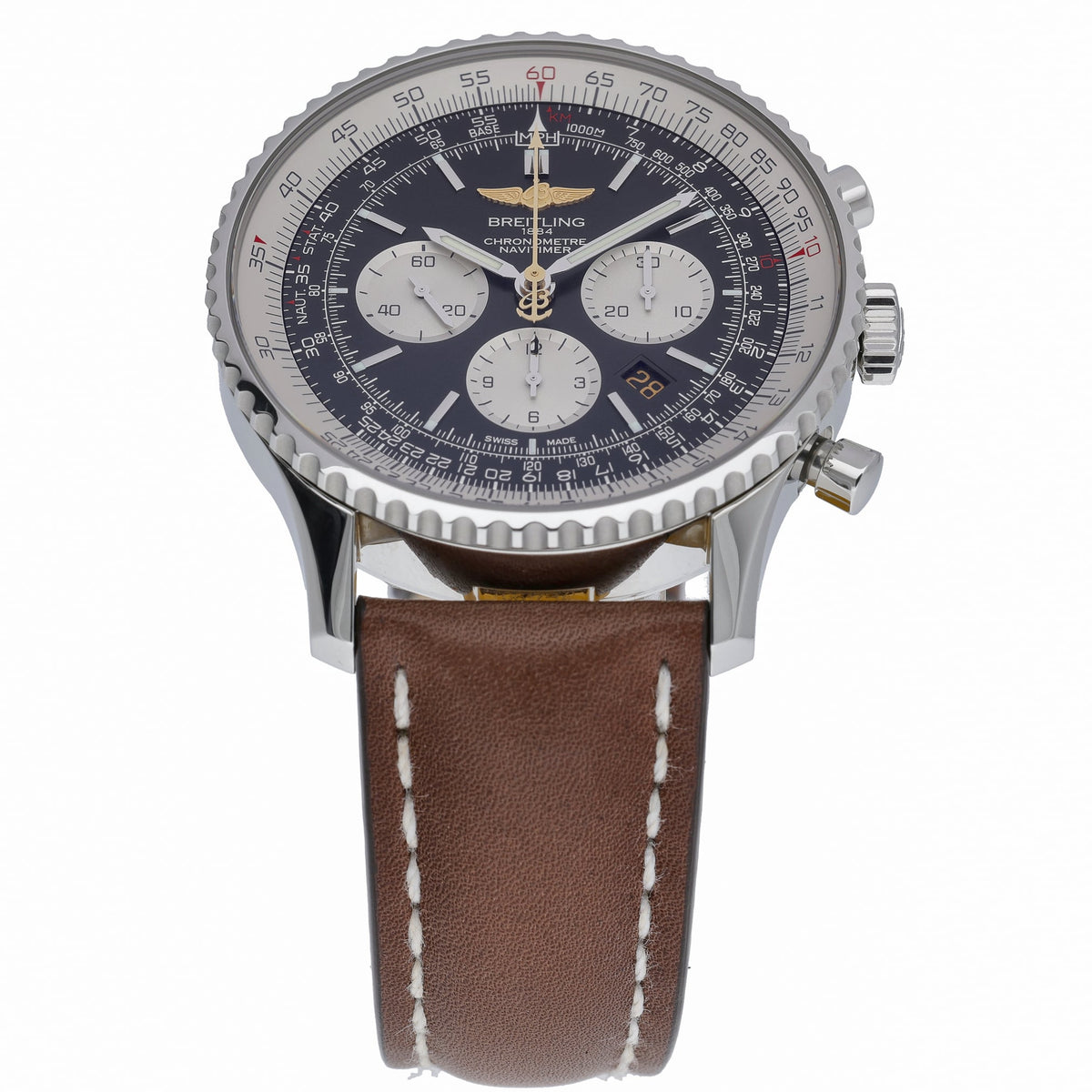 Breitling NAVITIMER
