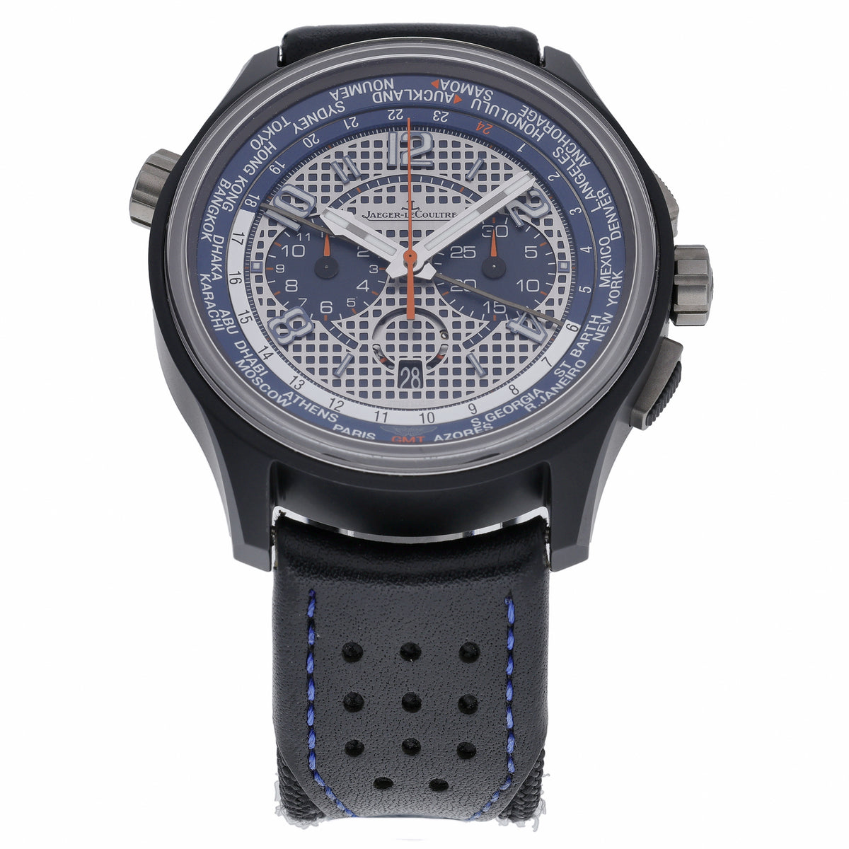Jaeger-LeCoultre AMVOX