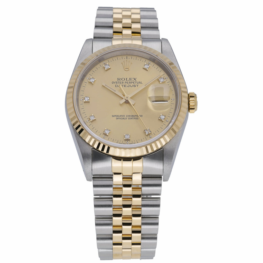 Rolex DATEJUST