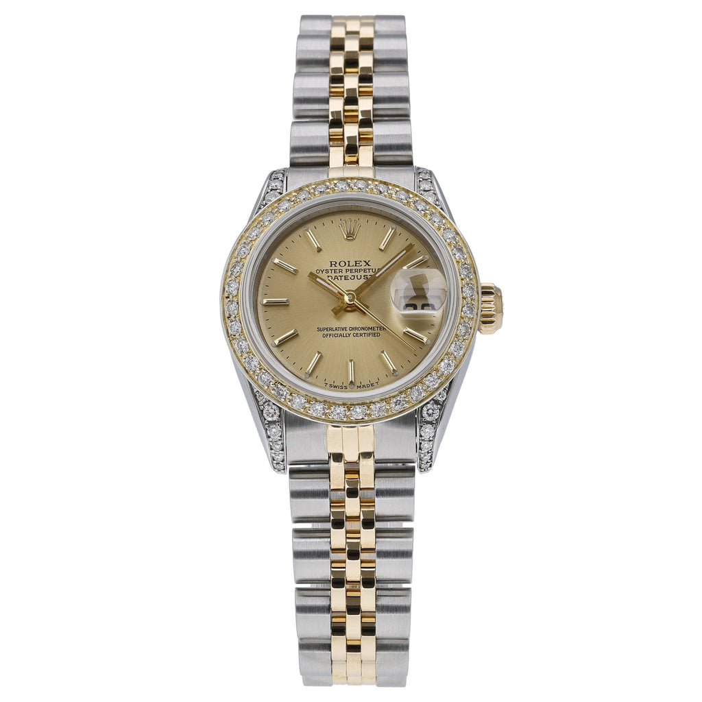 Rolex DATEJUST