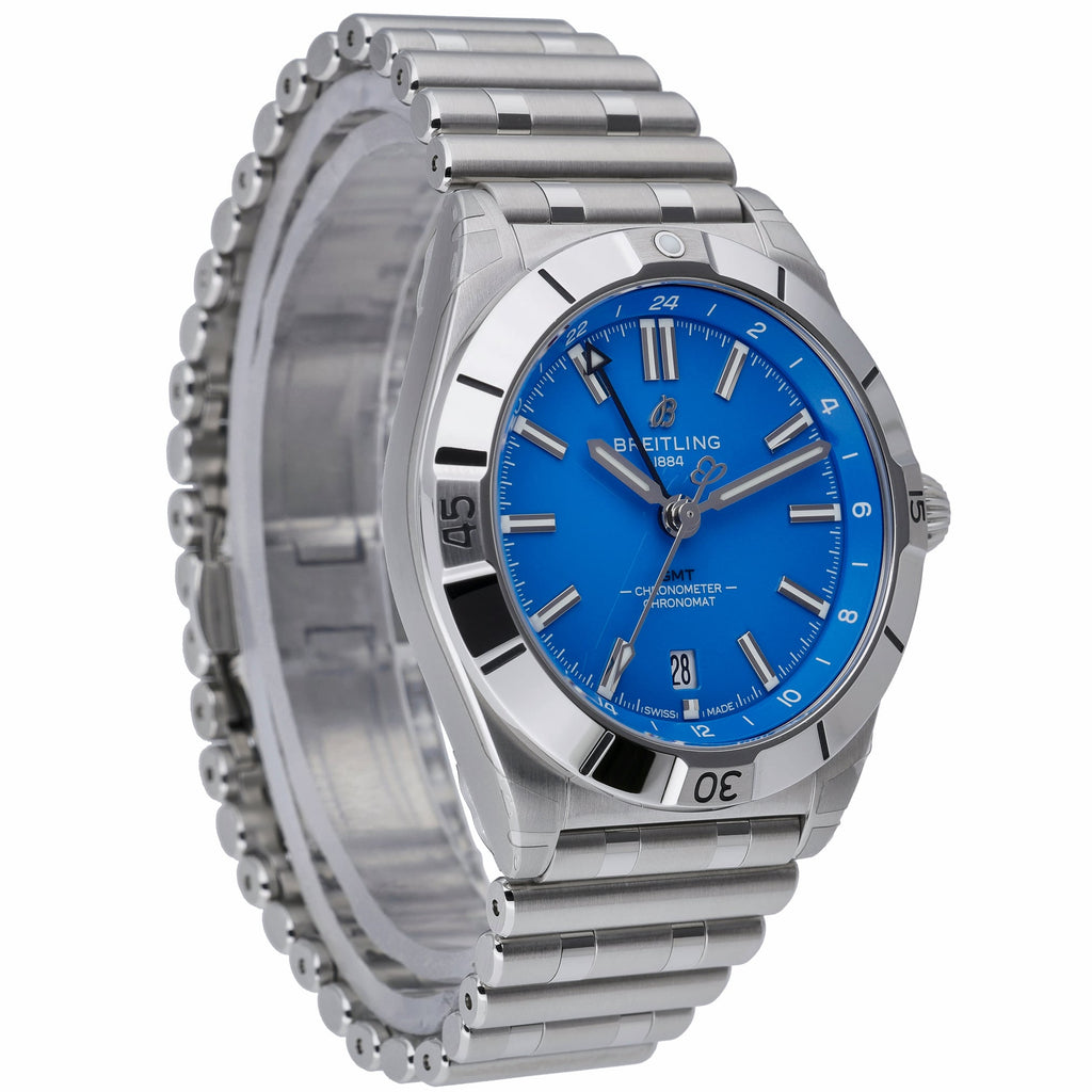 Breitling CHRONOMAT GMT