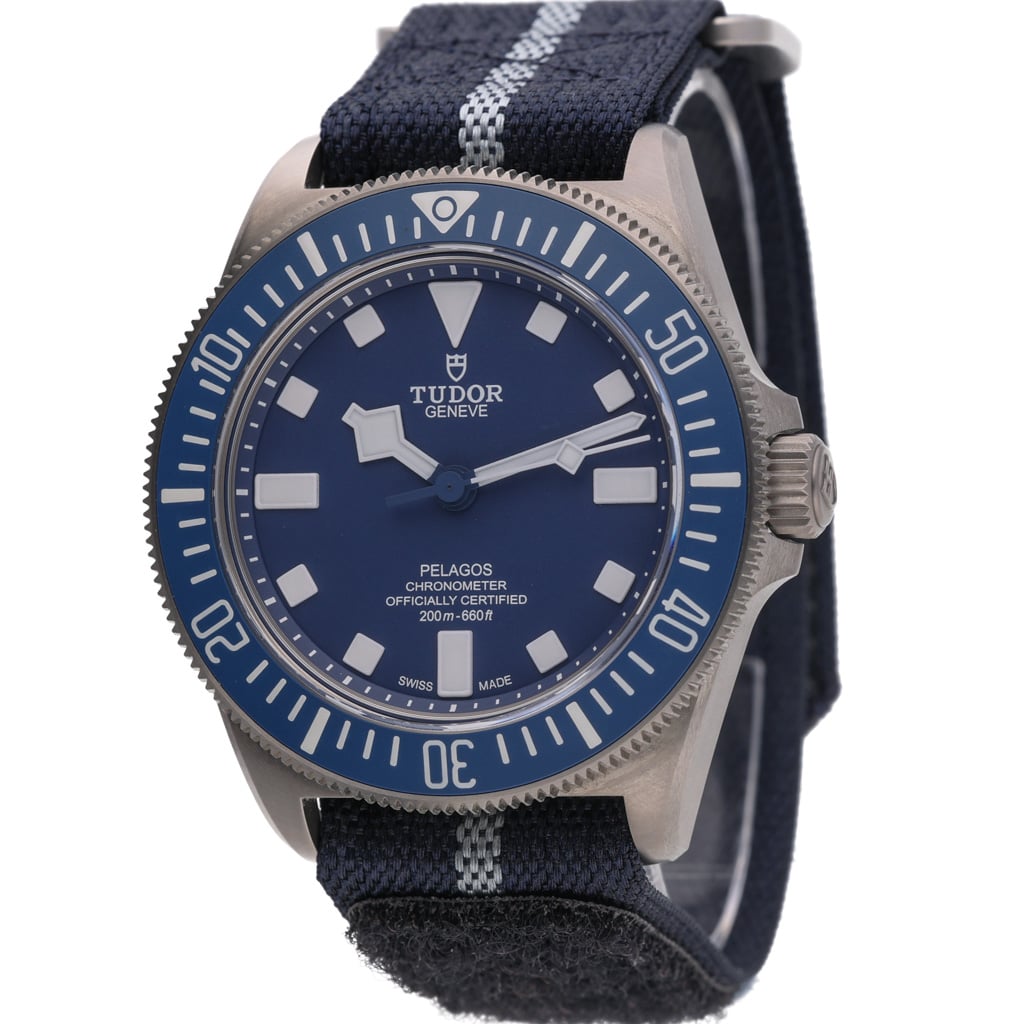 Tudor PELAGOS FXD