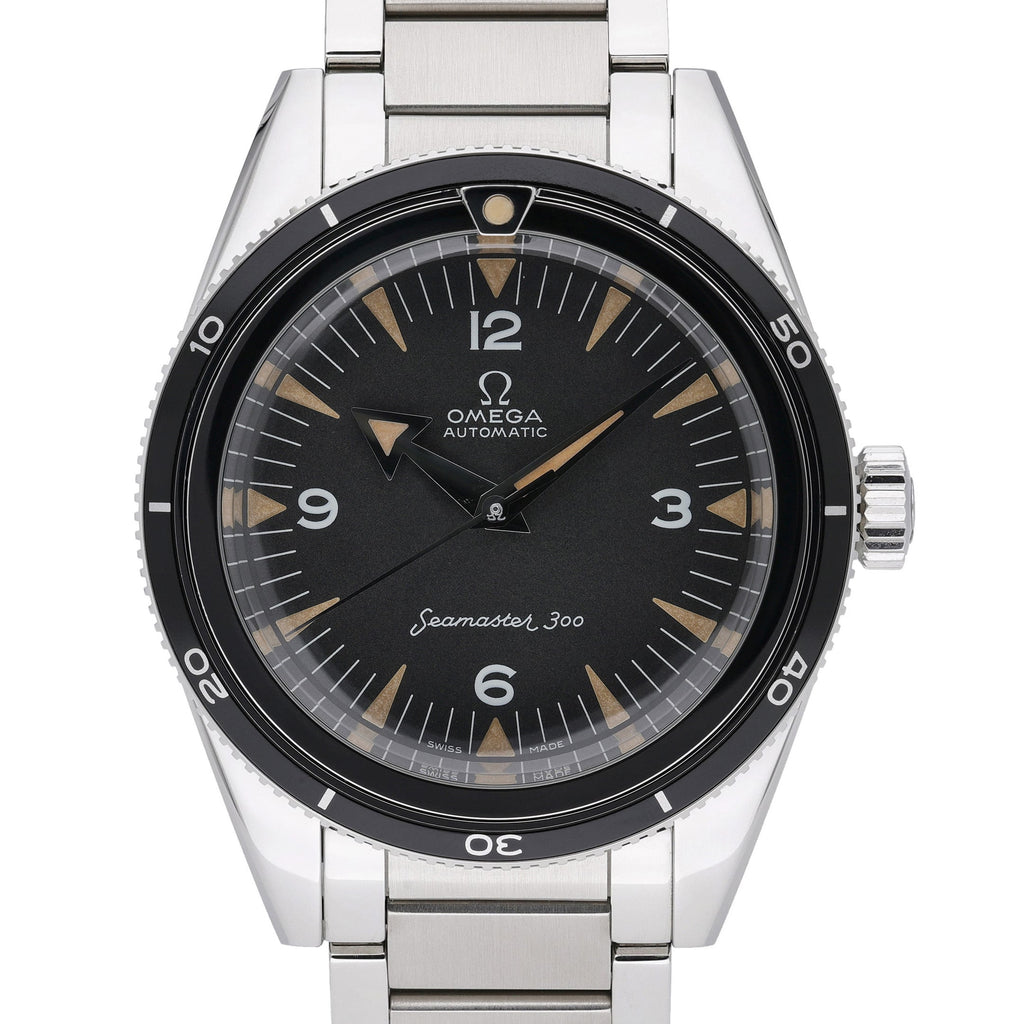 Omega SEAMASTER 300