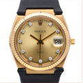 Rolex DATEJUST QUARTZ TEXANO