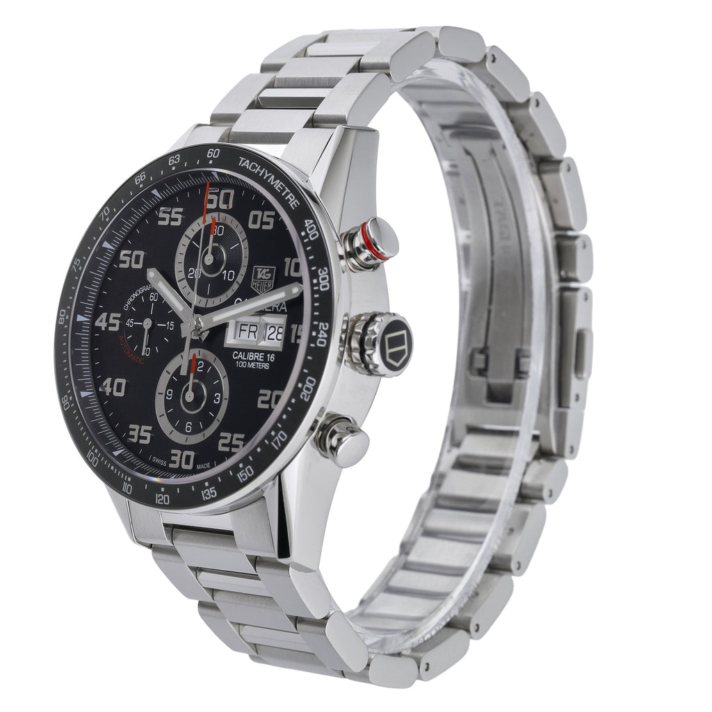 Tag Heuer CARRERA CALIBRE 16