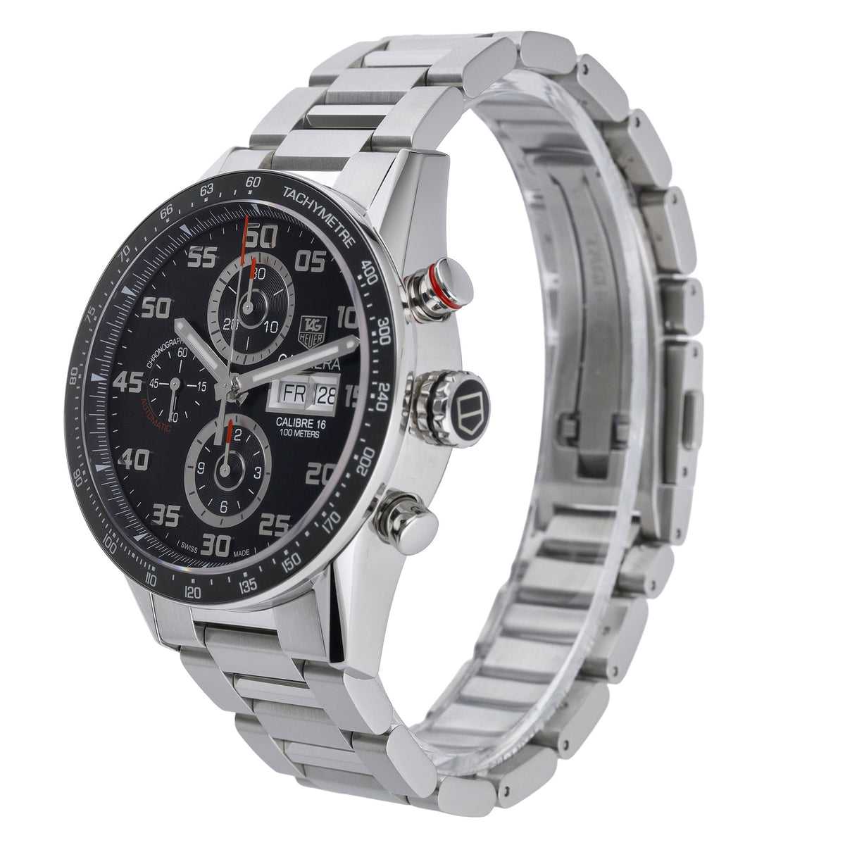 Tag Heuer CARRERA CALIBRE 16