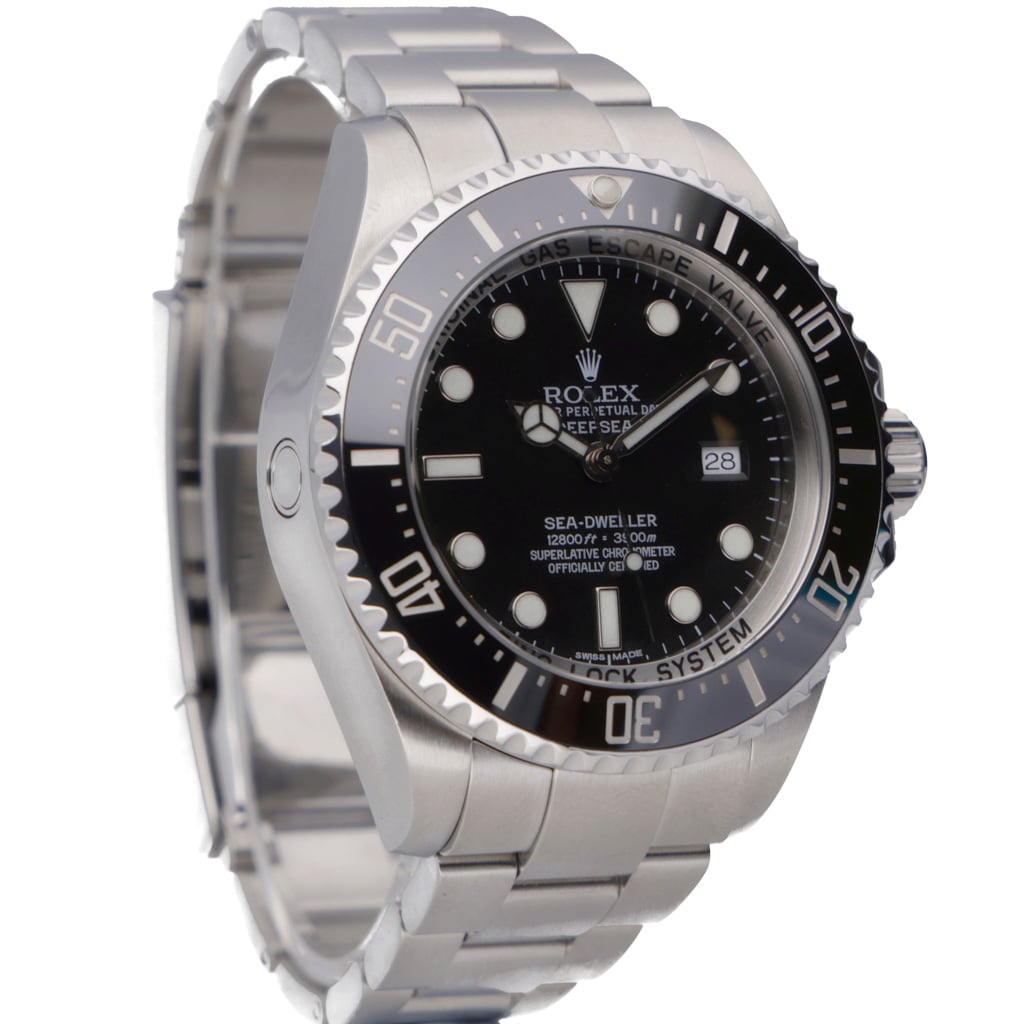 Rolex SEA-DWELLER DEEPSEA