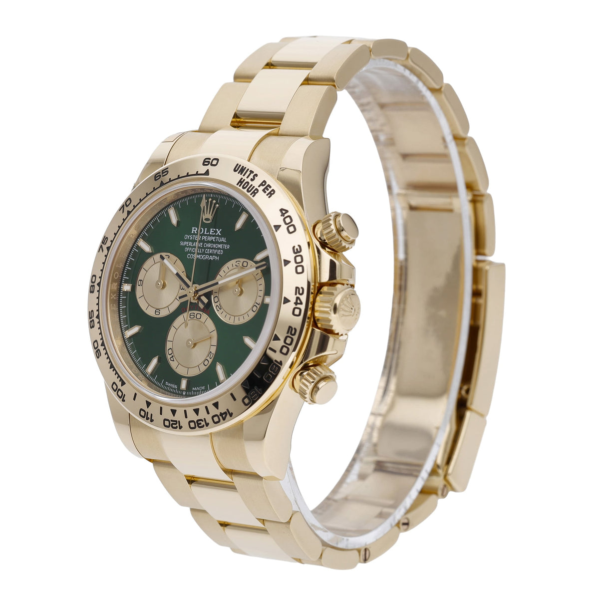 Rolex DAYTONA