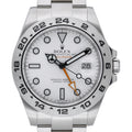 Rolex EXPLORER II