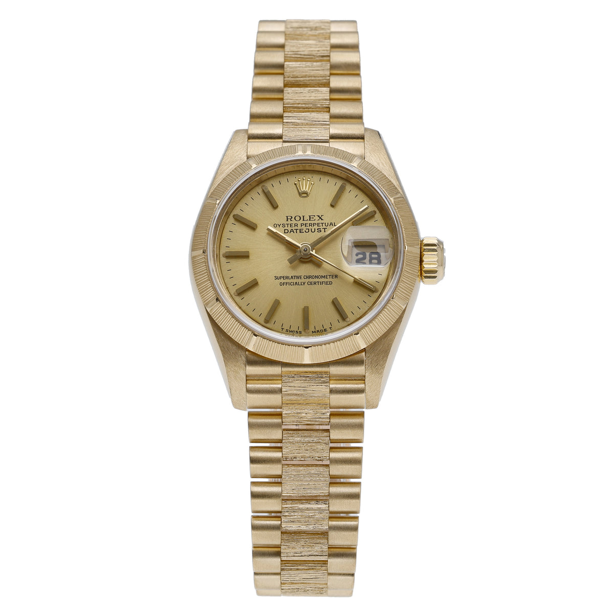 Rolex DATEJUST