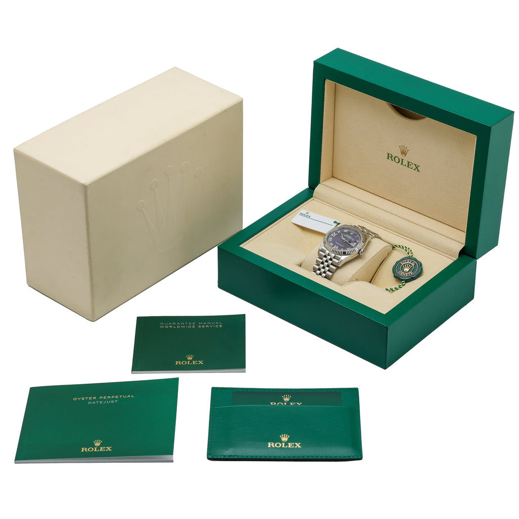Rolex DATEJUST 36