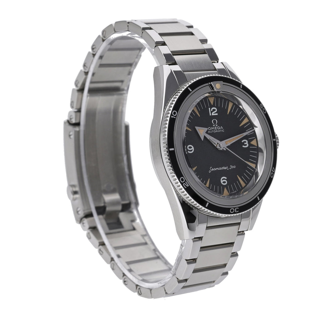 Omega SEAMASTER 300